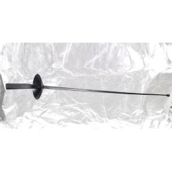 Fleuret Plastique