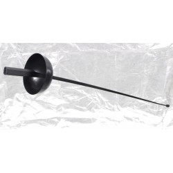 Epée plastique Aramis