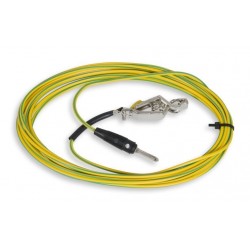 Cable appareil / piste (5m)