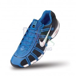 Chaussures Nike Fencing Blue/Black