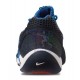Chaussures Nike Fencing Blue/Black