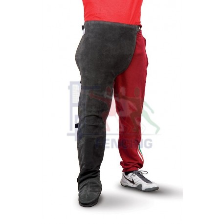 Protection jambe