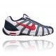 Chaussures Nike White/Navy/Red