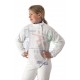 Sabre veste inox enfant PbT