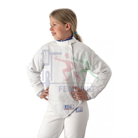 Sabre veste inox enfant PbT