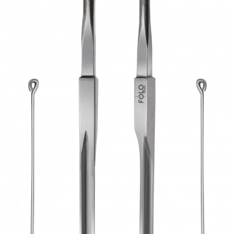Sabre lame SudEscrime By Folo ou UNIC