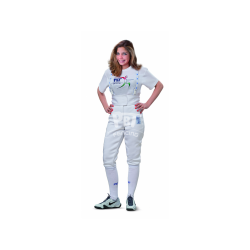 Pantalon femme droitier 38