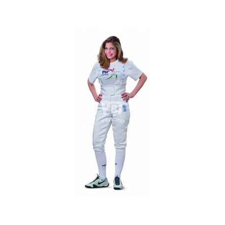 Pantalon femme droitier 38