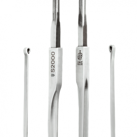 Sabre lame SudEscrime By UNIC